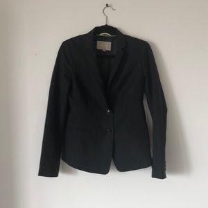 Banana Republic 2 button blazer